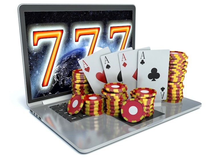 Aplikasi mobile asustoto menampilkan meja live dealer dan antarmuka permainan
