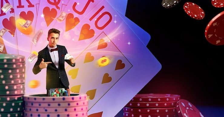 Meja VIP eksklusif untuk anggota Gold