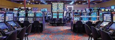 Kartu poker dengan kombinasi Straight Flush