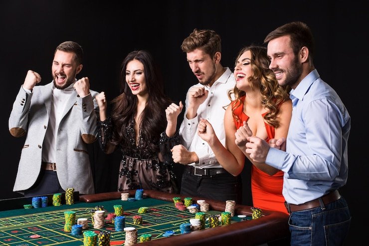 Hasil undian Togel 4D ditampilkan secara langsung